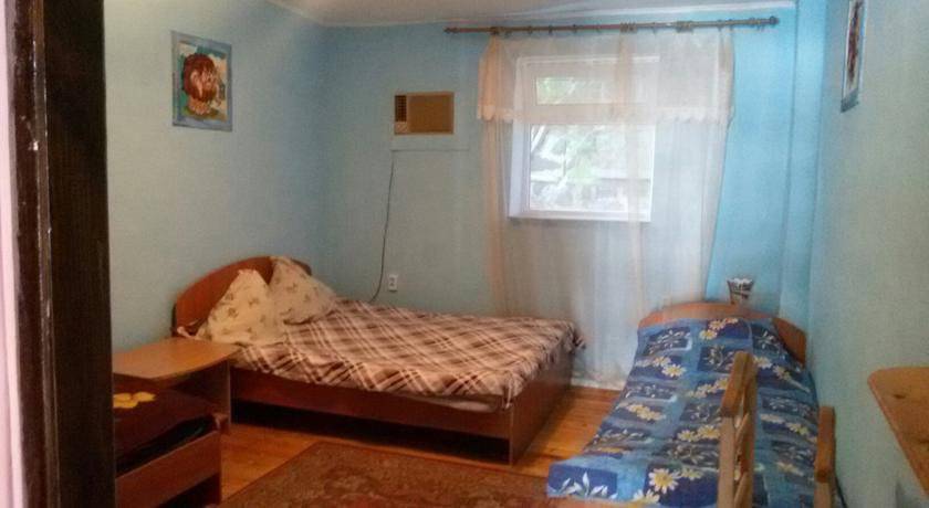Классический трехместный номер
