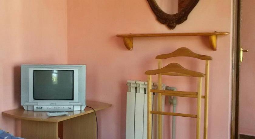 Бюджетный двухместный номер с 2 отдельными кроватями